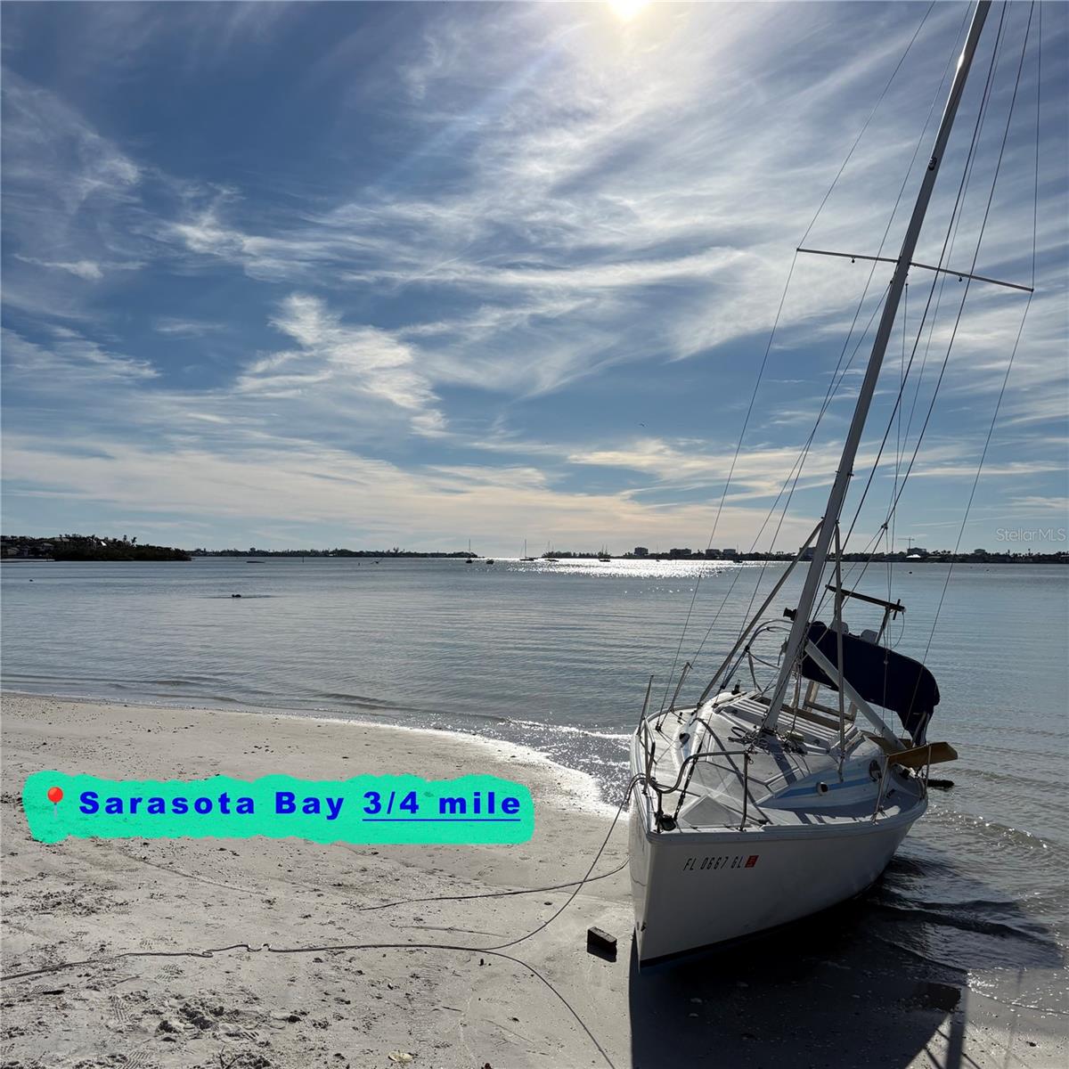 SCHINDLER SUB - Land