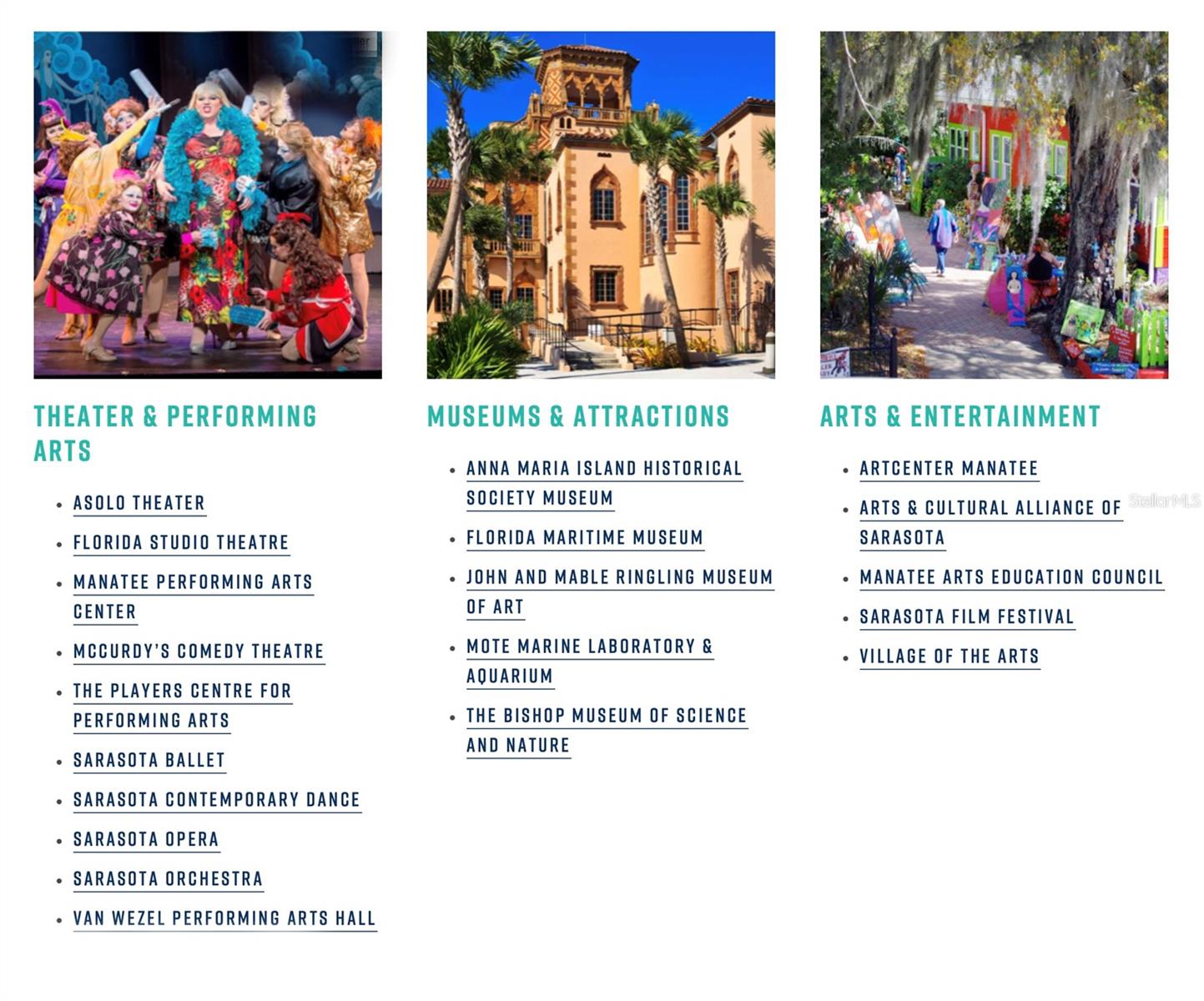 SCHINDLER SUB - Land