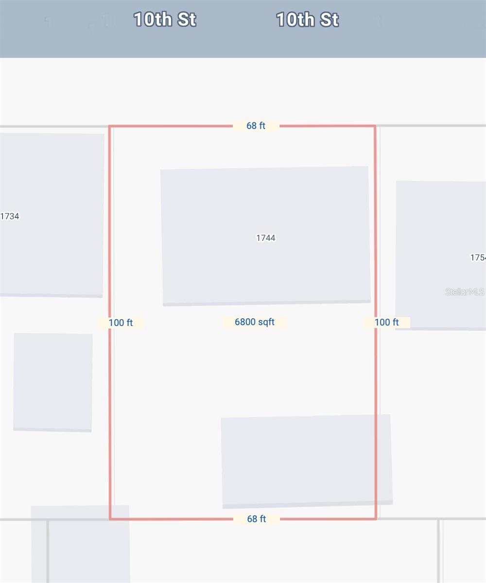 SCHINDLER SUB - Land