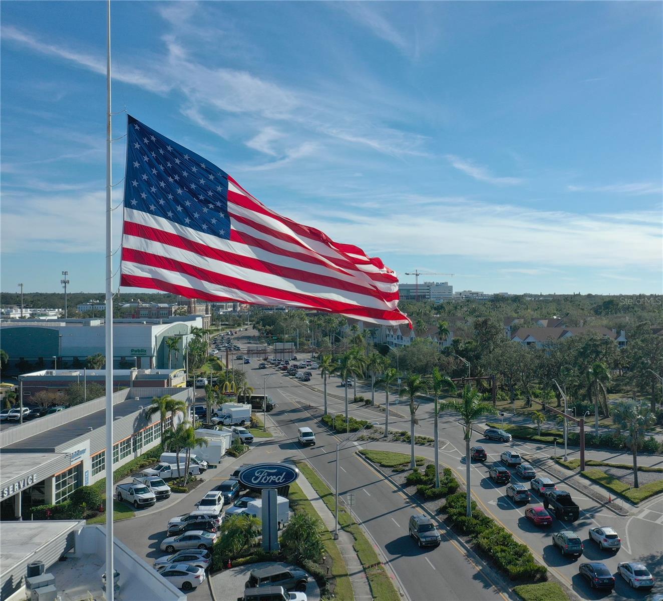 SCHINDLER SUB - Land