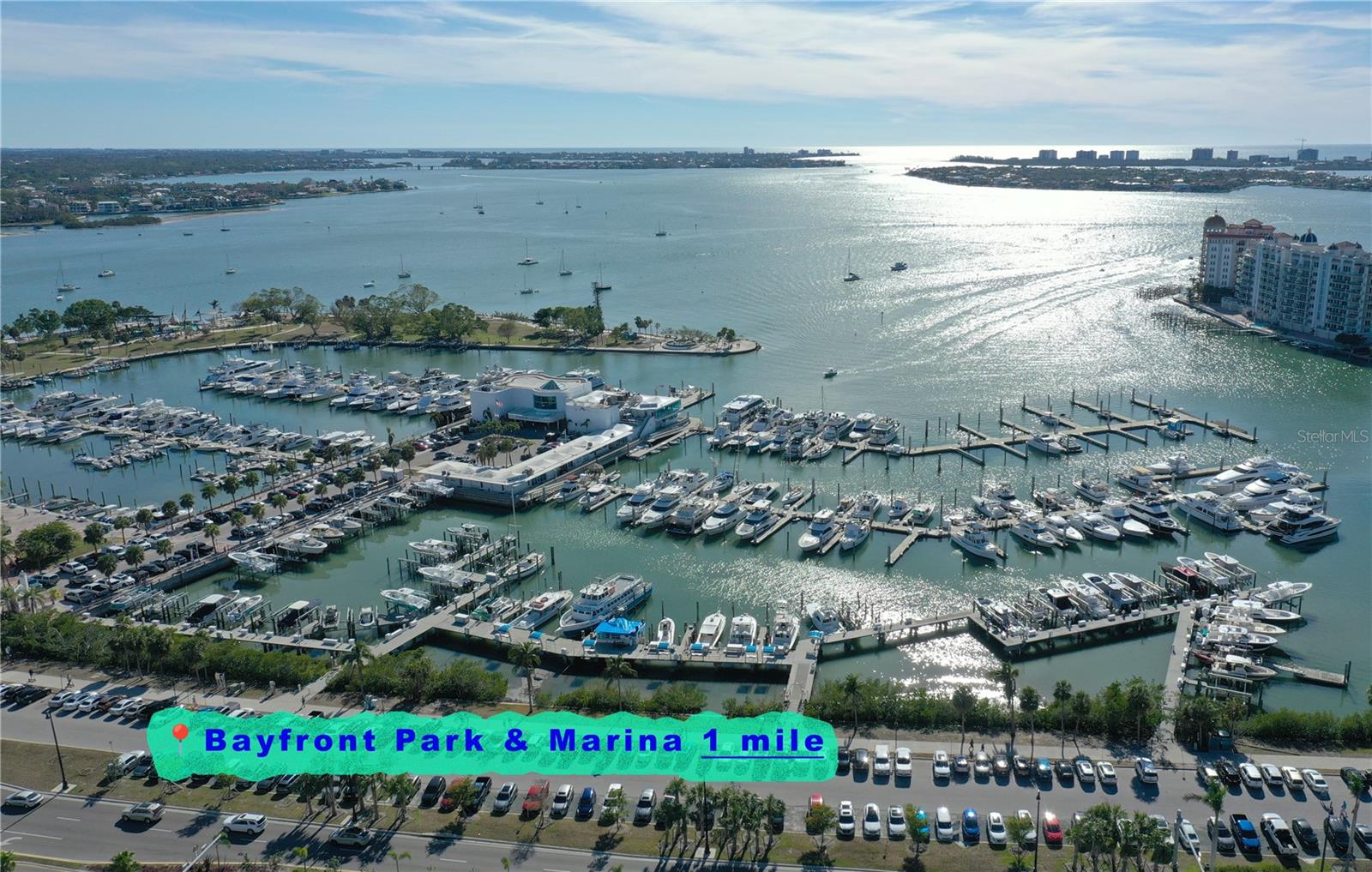 SCHINDLER SUB - Land