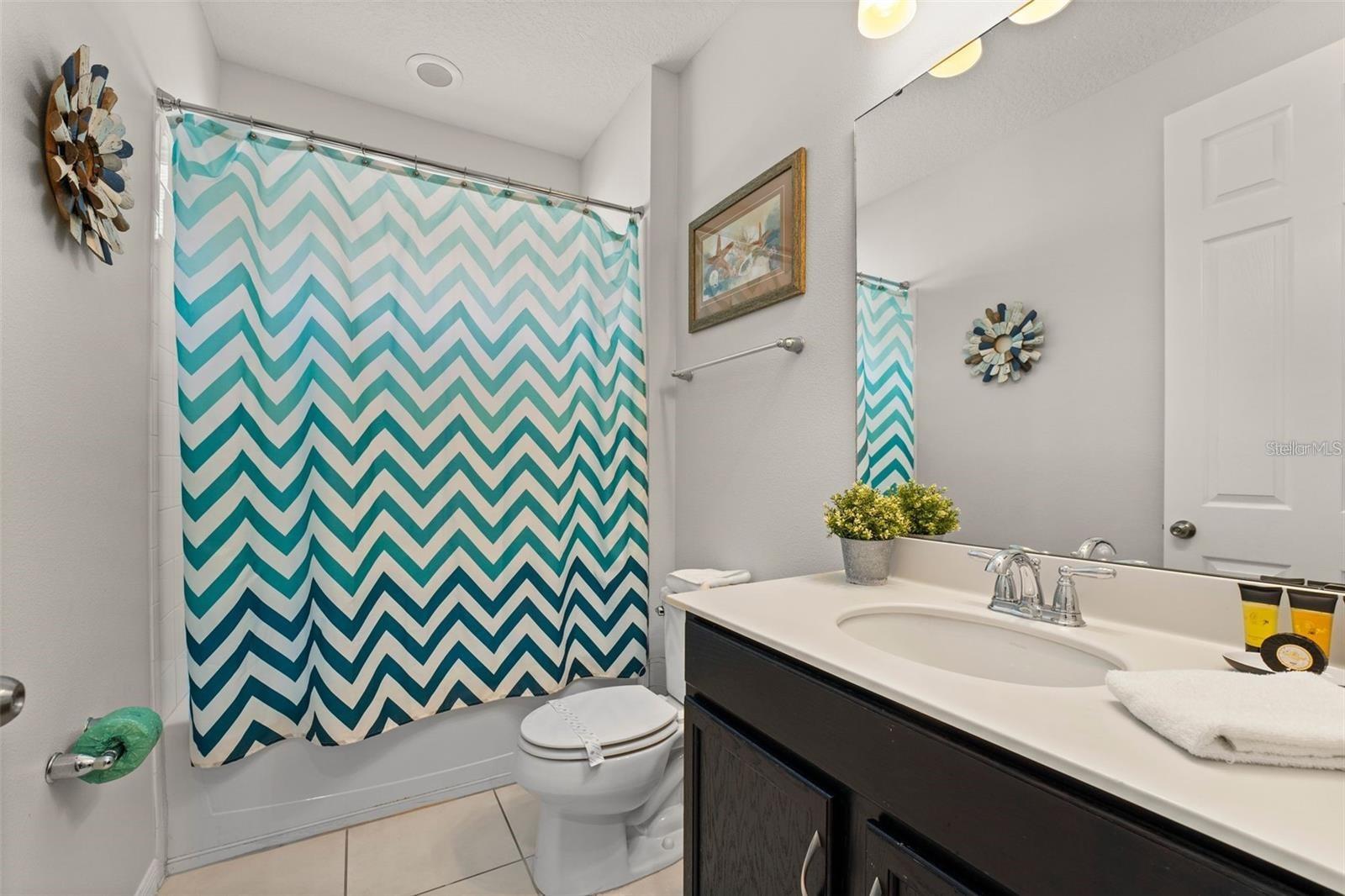 SOLARA RESORT - Residential Lease