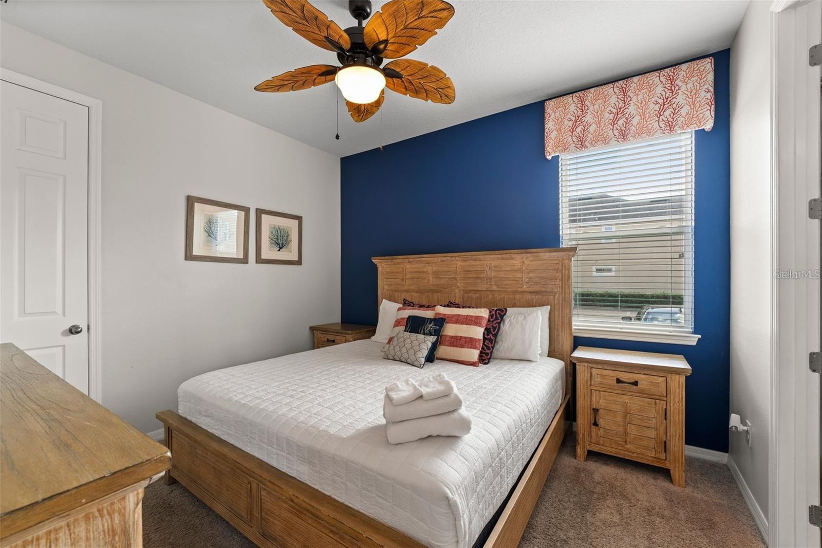 SOLARA RESORT - Residential Lease