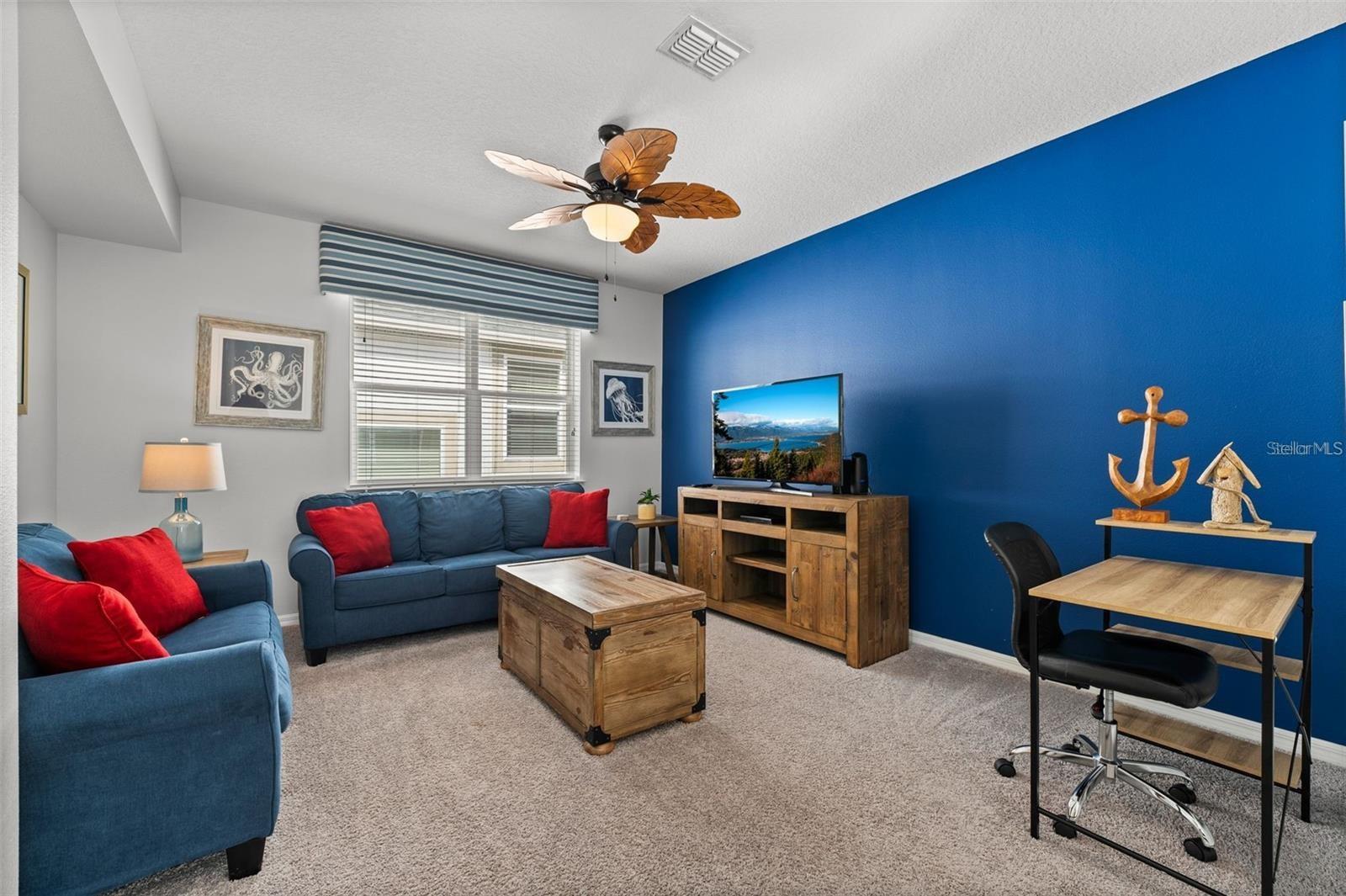 SOLARA RESORT - Residential Lease