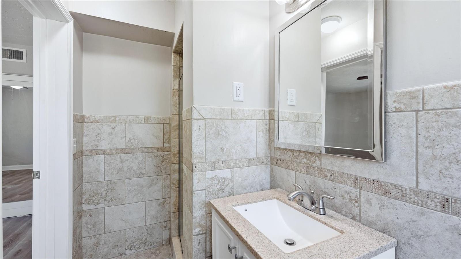 HIGHLAND PARK RESUBDIVIDED - Residential