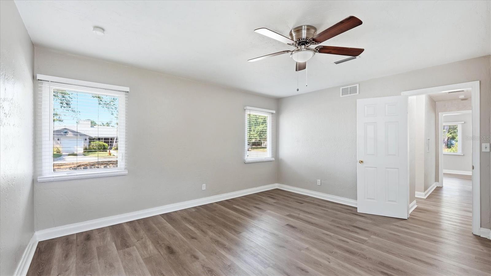 HIGHLAND PARK RESUBDIVIDED - Residential