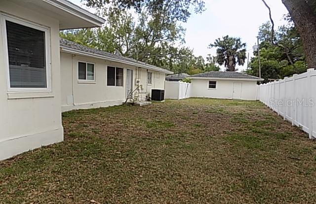 HIGHLAND PARK RESUBDIVIDED - Residential
