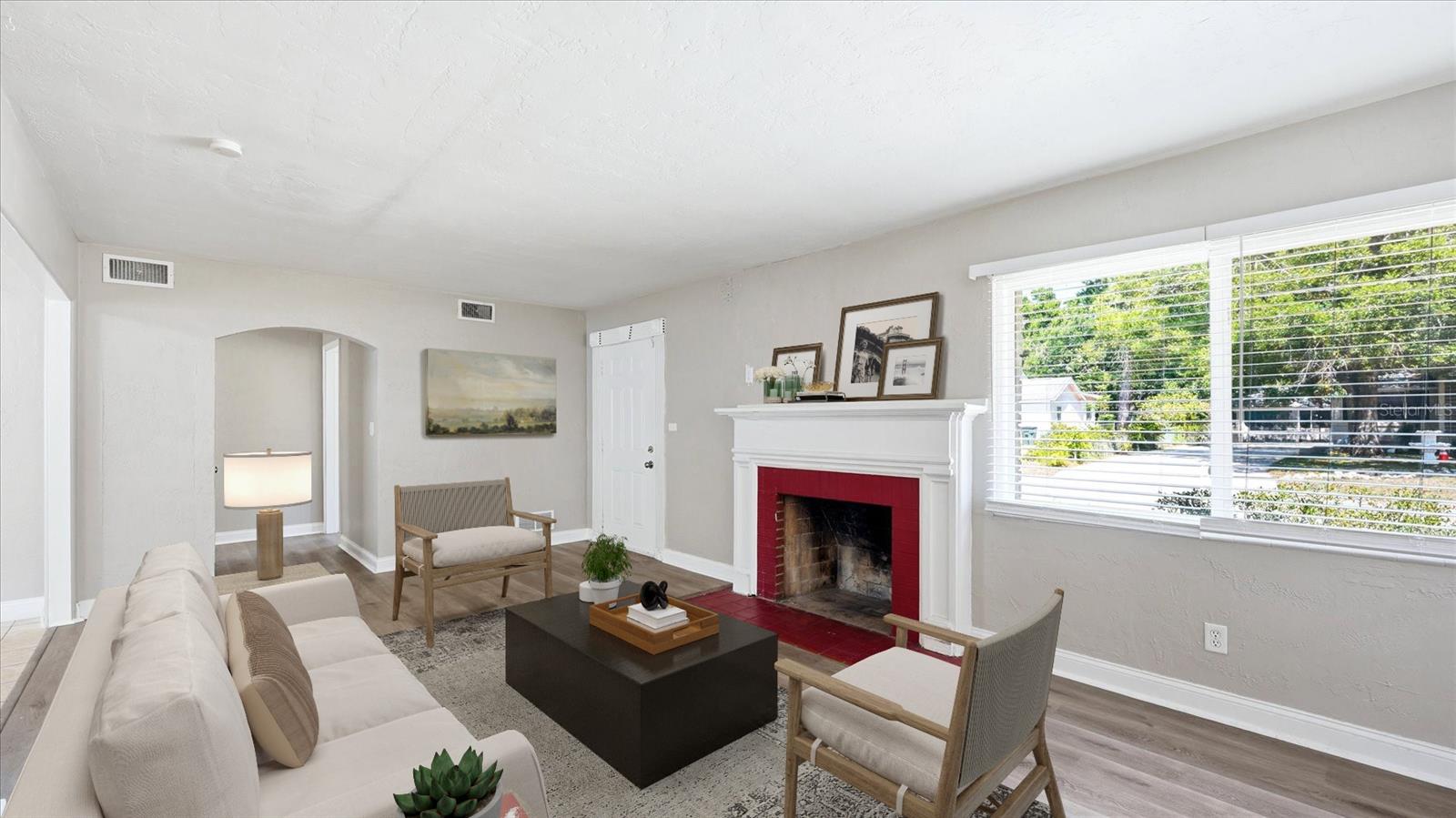 HIGHLAND PARK RESUBDIVIDED - Residential