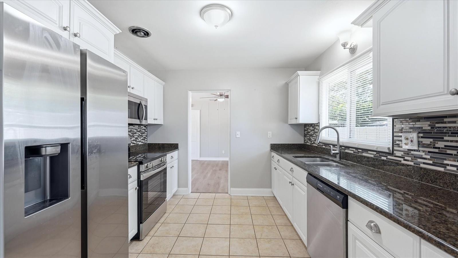 HIGHLAND PARK RESUBDIVIDED - Residential