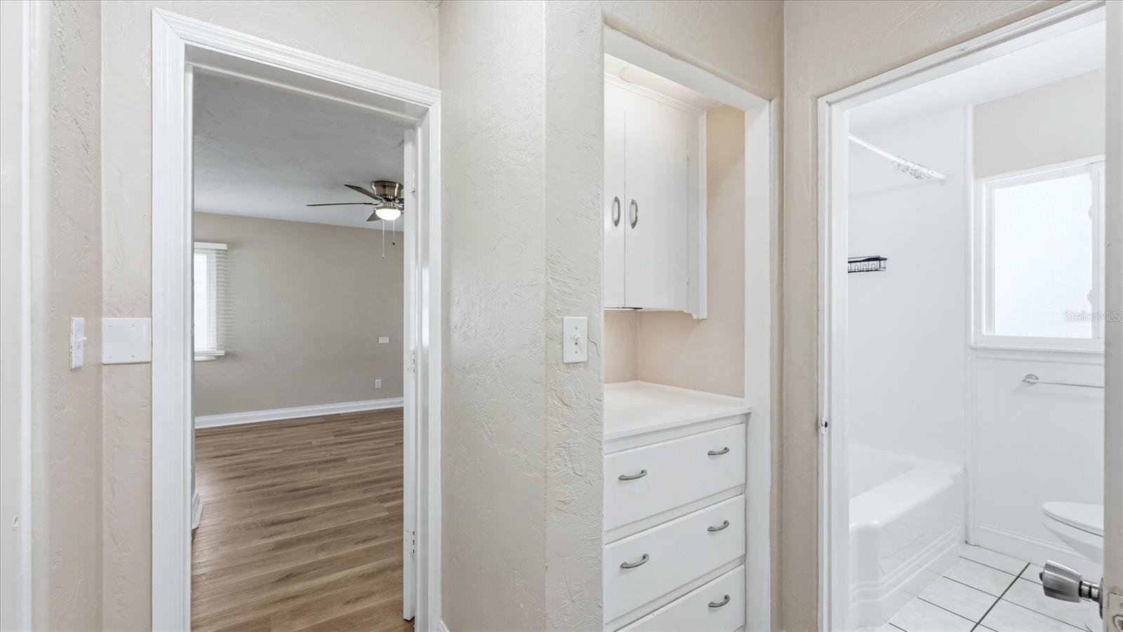 HIGHLAND PARK RESUBDIVIDED - Residential