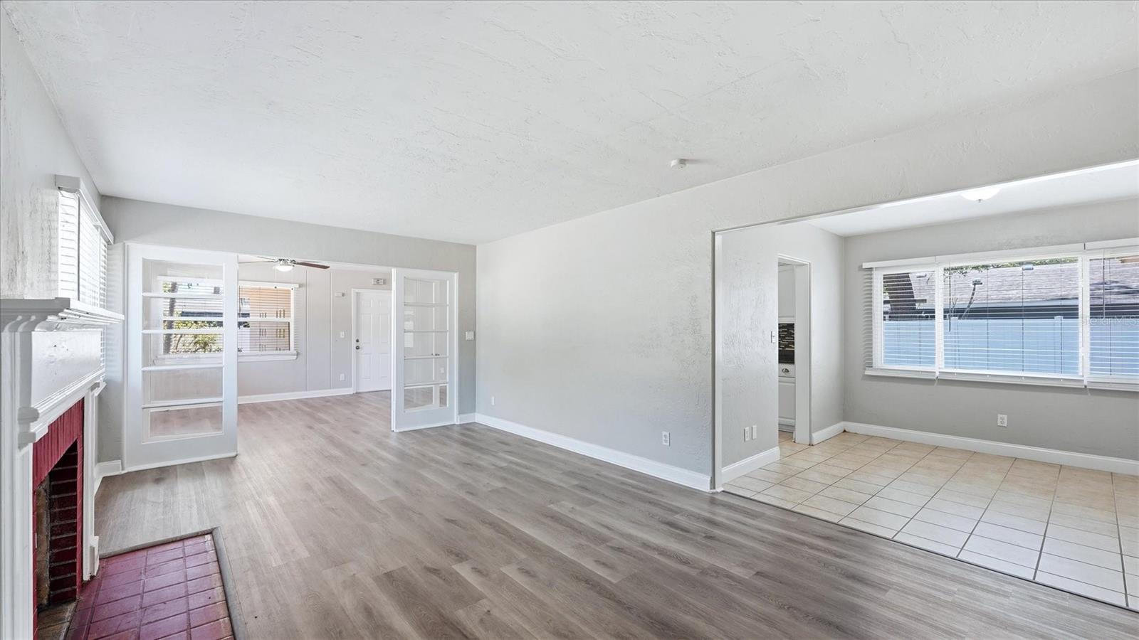 HIGHLAND PARK RESUBDIVIDED - Residential