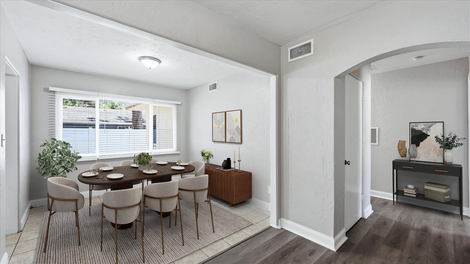 HIGHLAND PARK RESUBDIVIDED - Residential