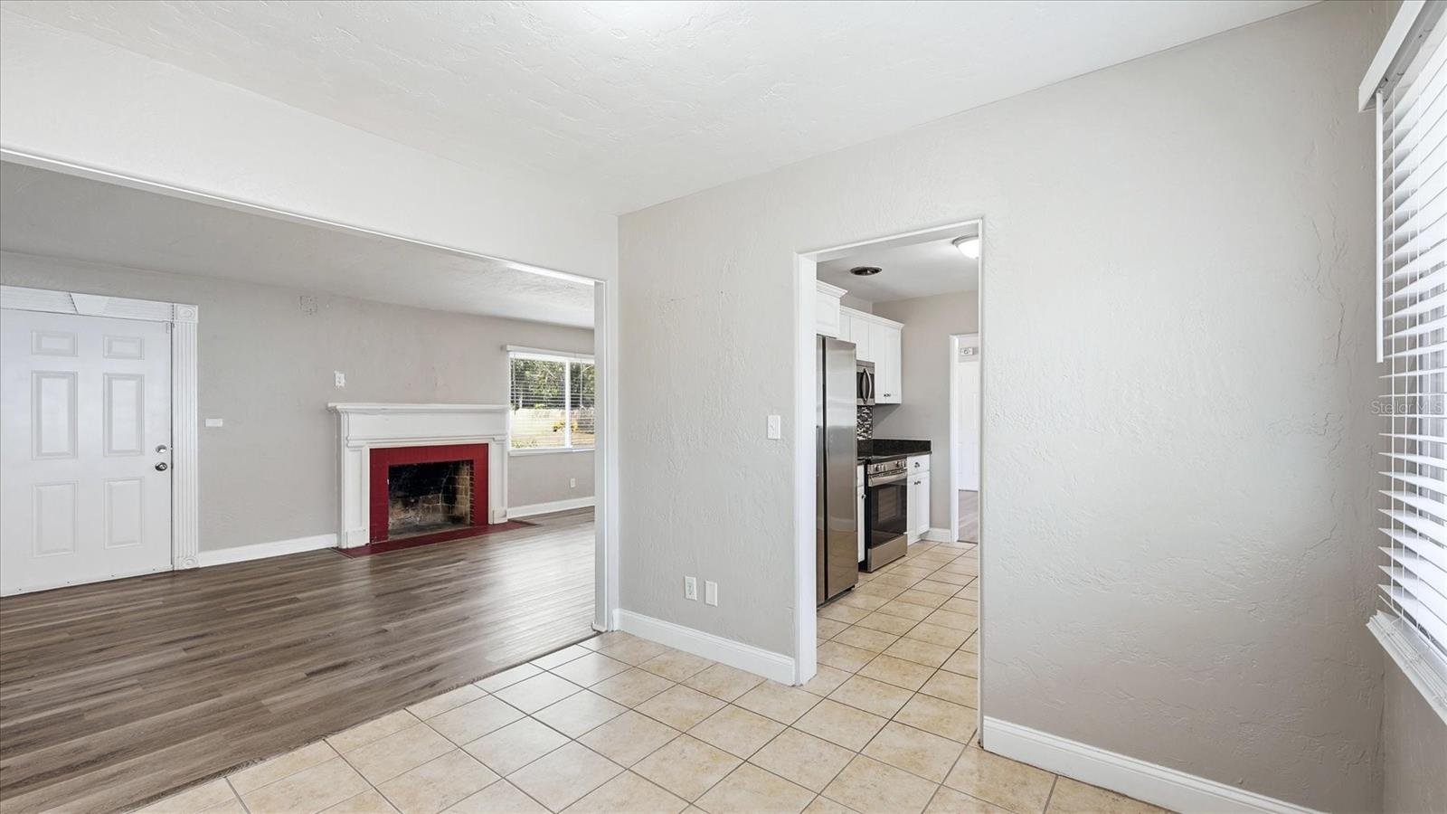 HIGHLAND PARK RESUBDIVIDED - Residential