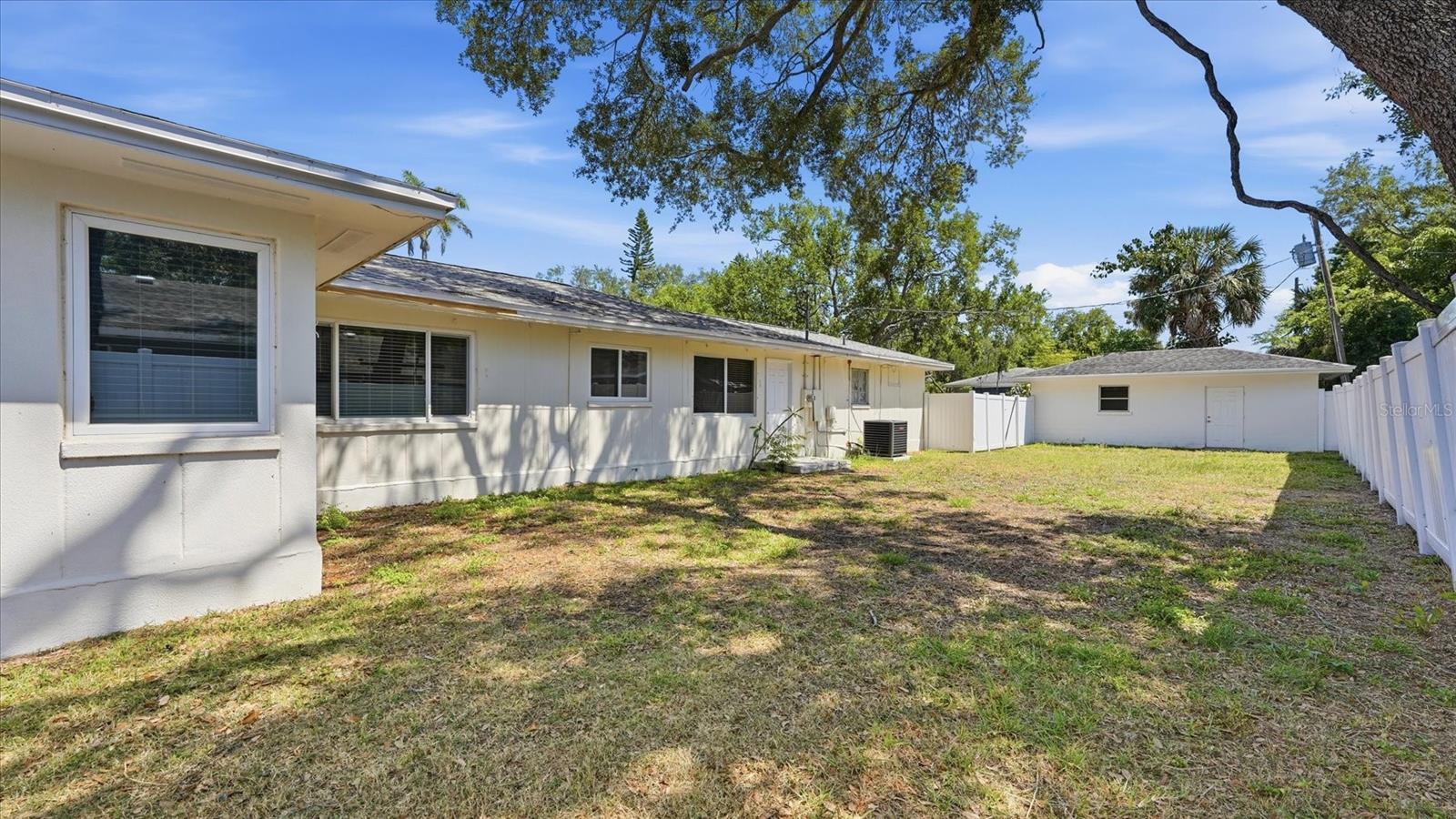 HIGHLAND PARK RESUBDIVIDED - Residential