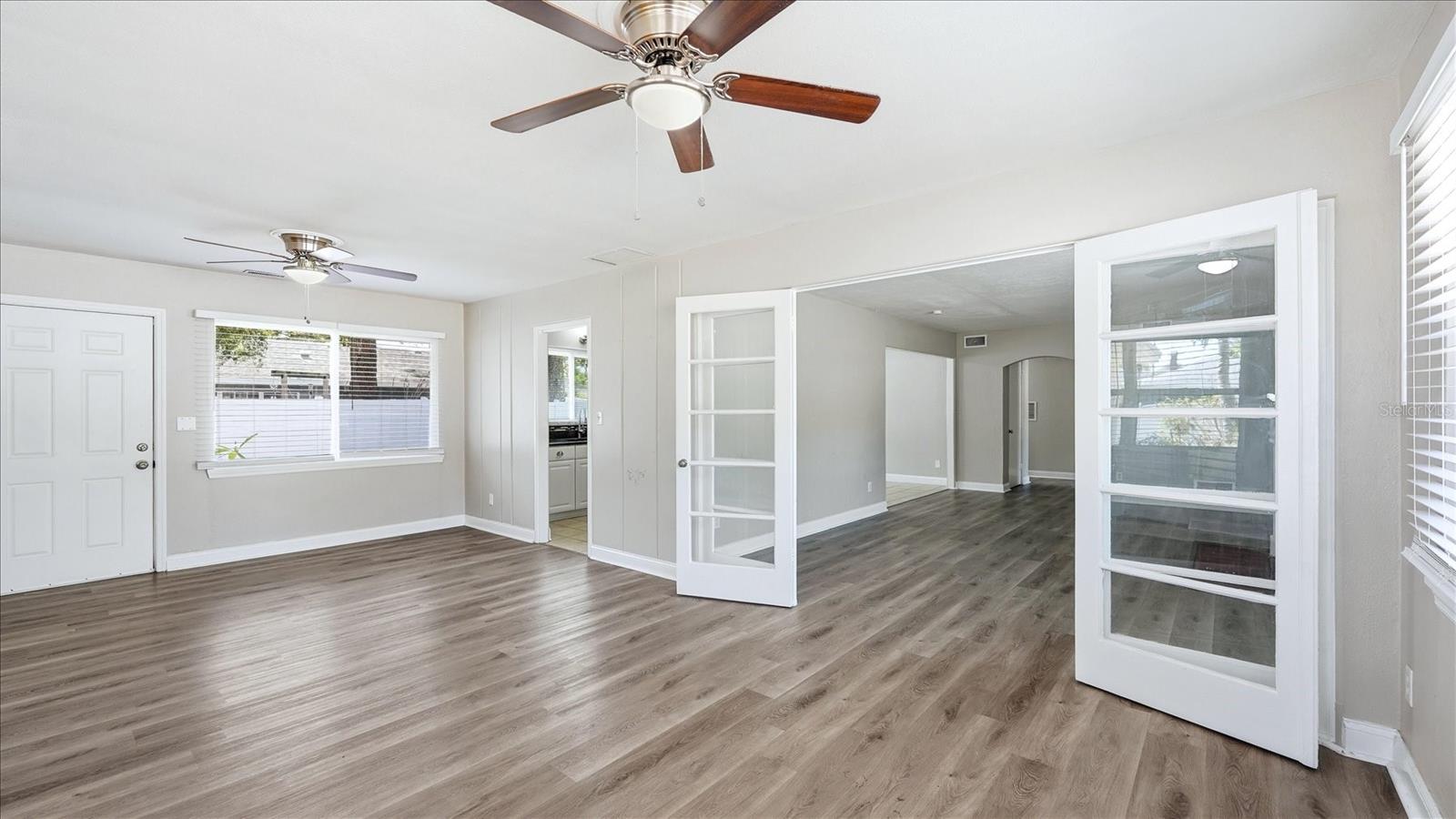 HIGHLAND PARK RESUBDIVIDED - Residential