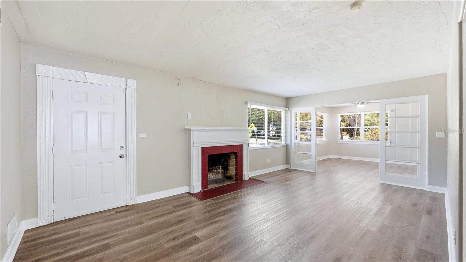 HIGHLAND PARK RESUBDIVIDED - Residential