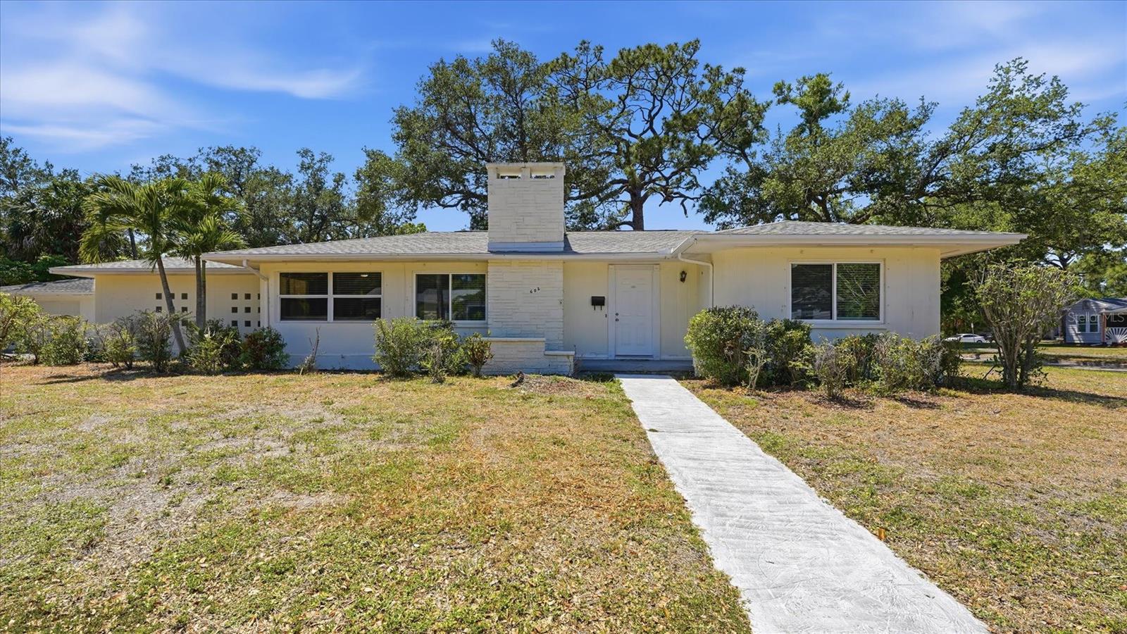HIGHLAND PARK RESUBDIVIDED - Residential