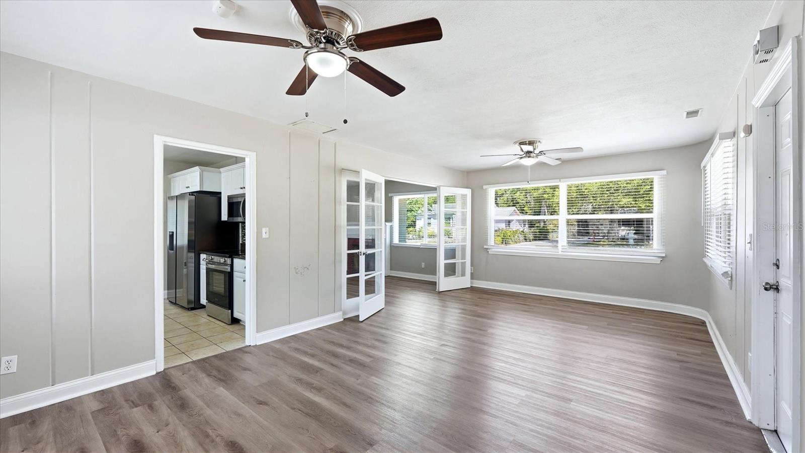 HIGHLAND PARK RESUBDIVIDED - Residential