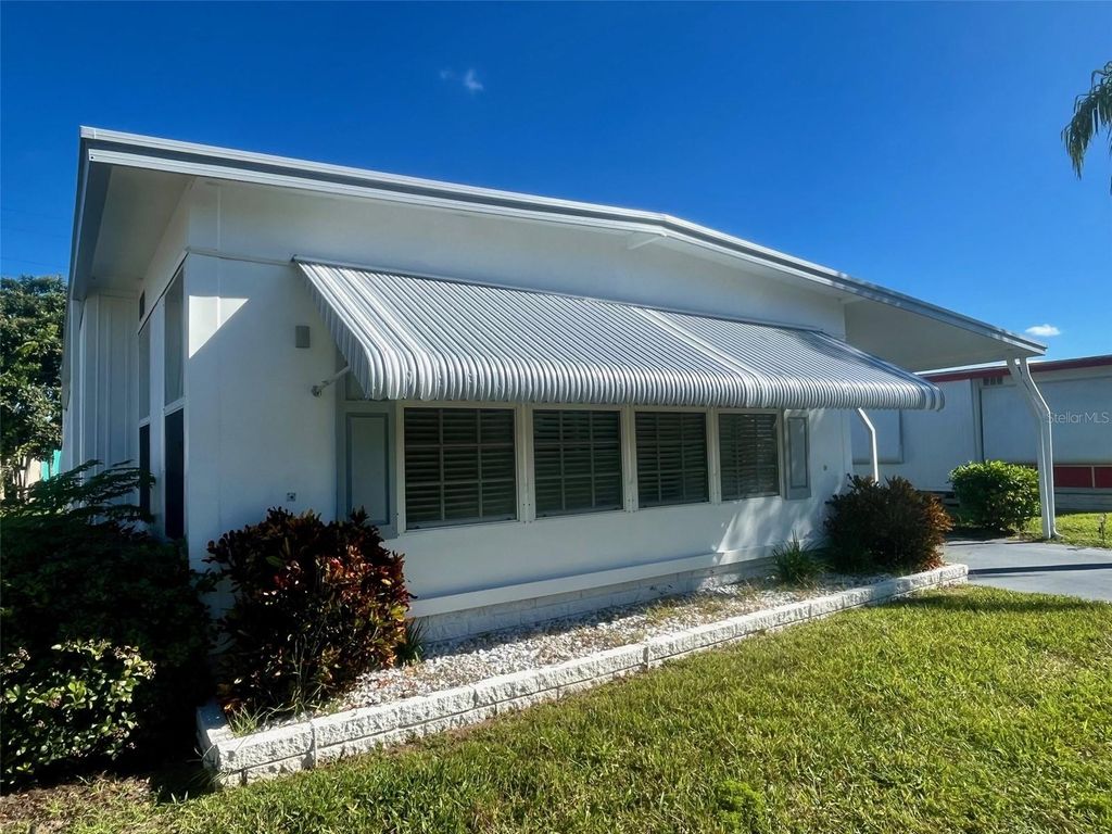 Photo of 219 Seagull Drive, Tarpon Springs, FL 34689 (MLS # TB8432150)