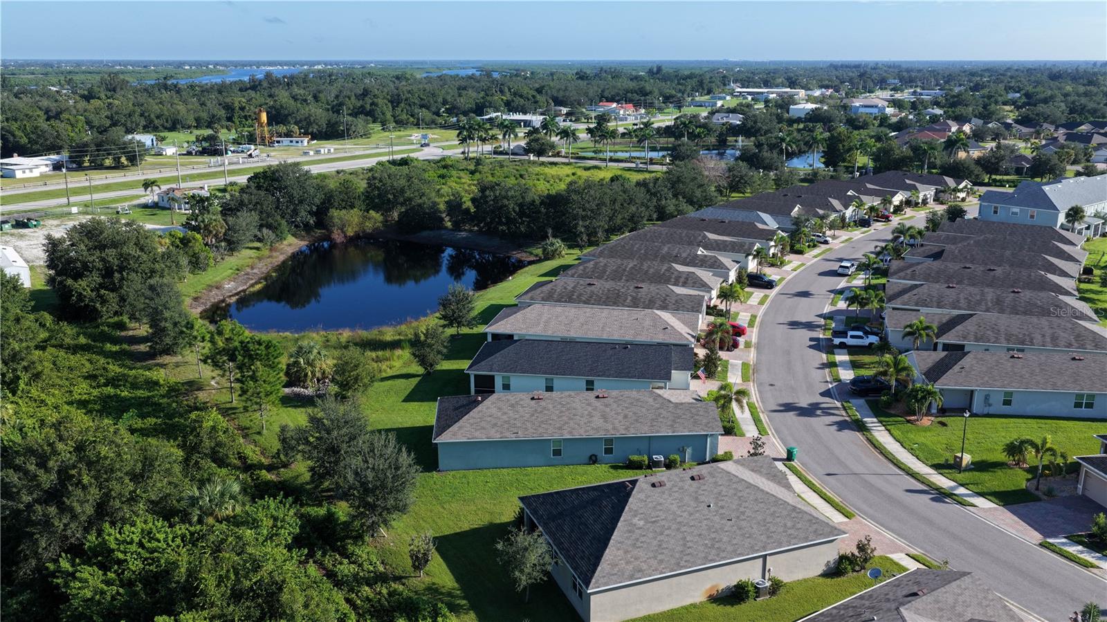 CALUSA CRK PH 01 - Residential