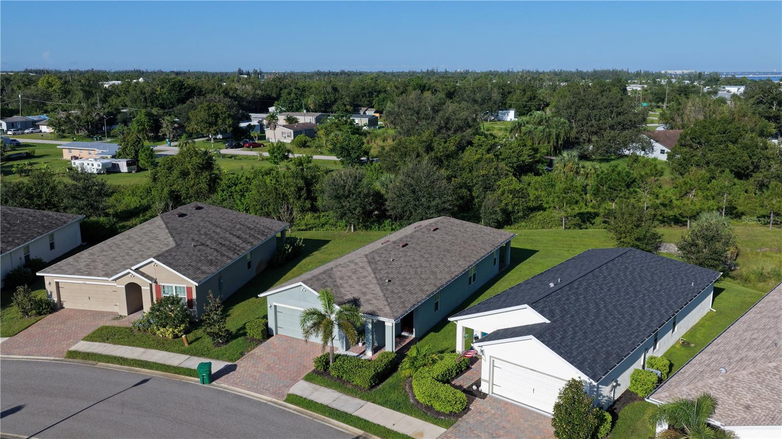 CALUSA CRK PH 01 - Residential