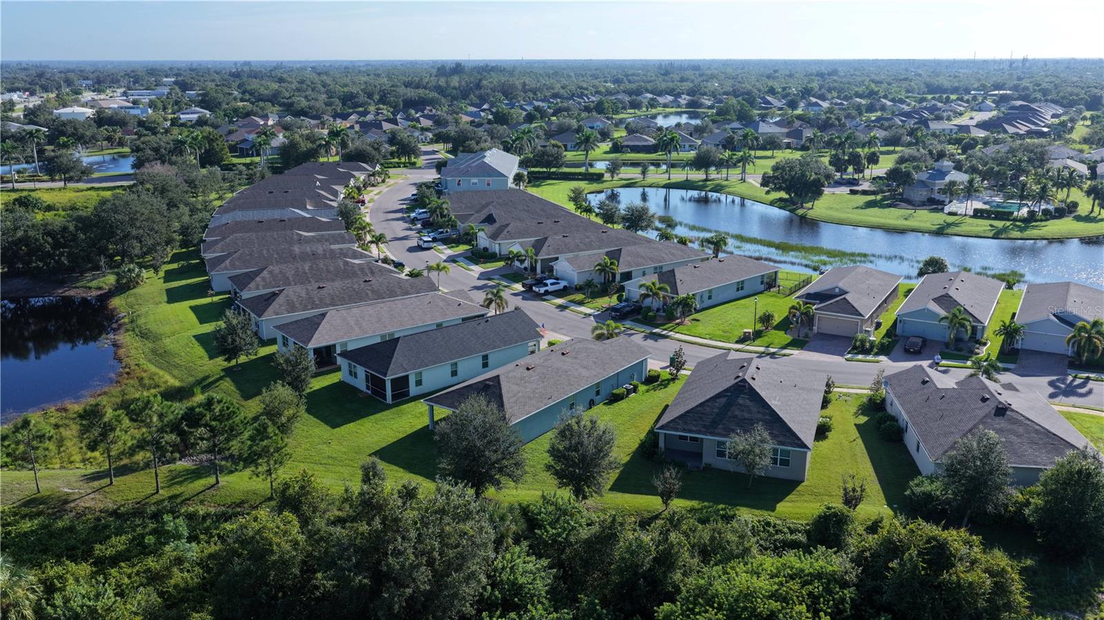 CALUSA CRK PH 01 - Residential