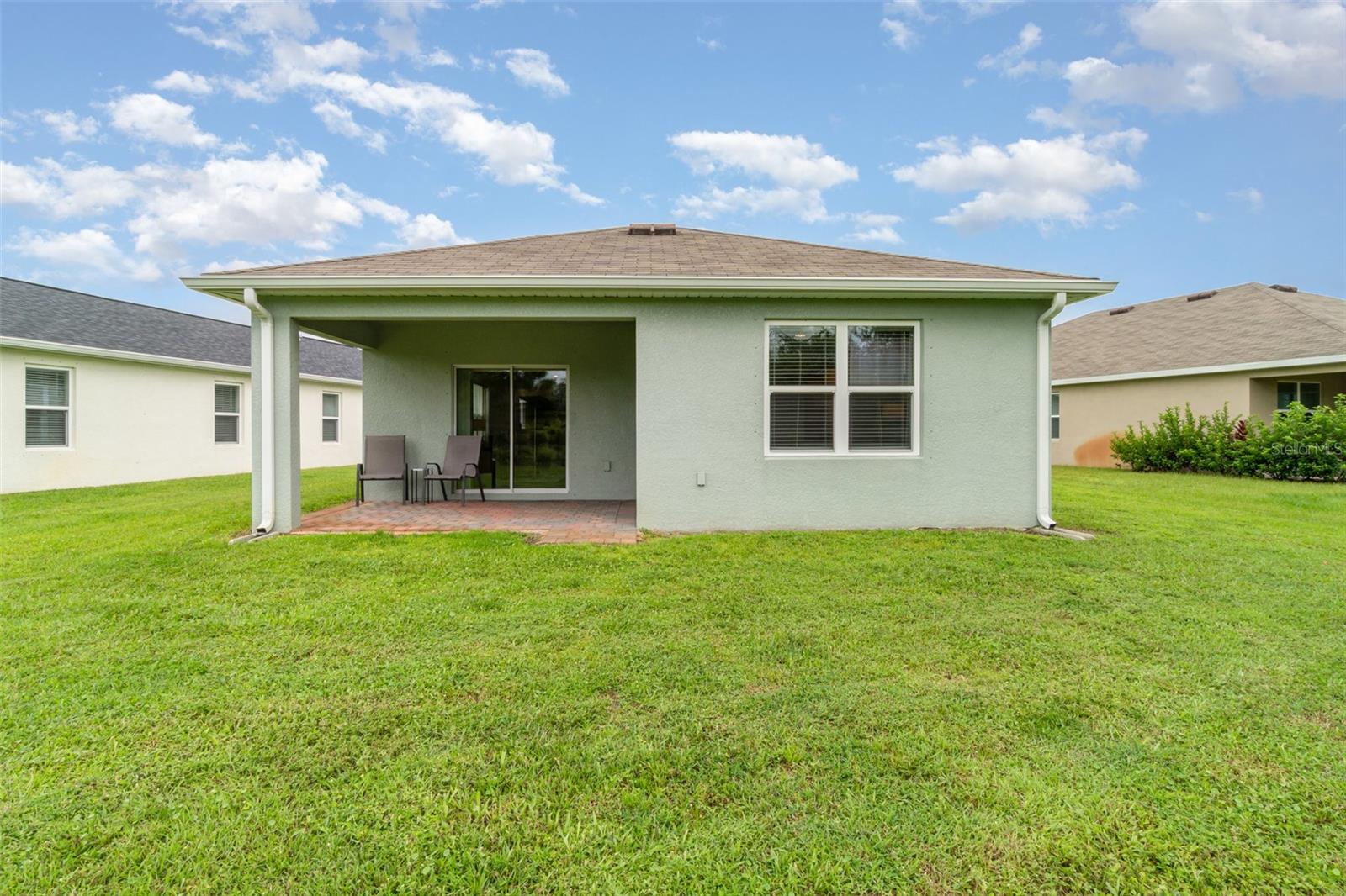 CALUSA CRK PH 01 - Residential