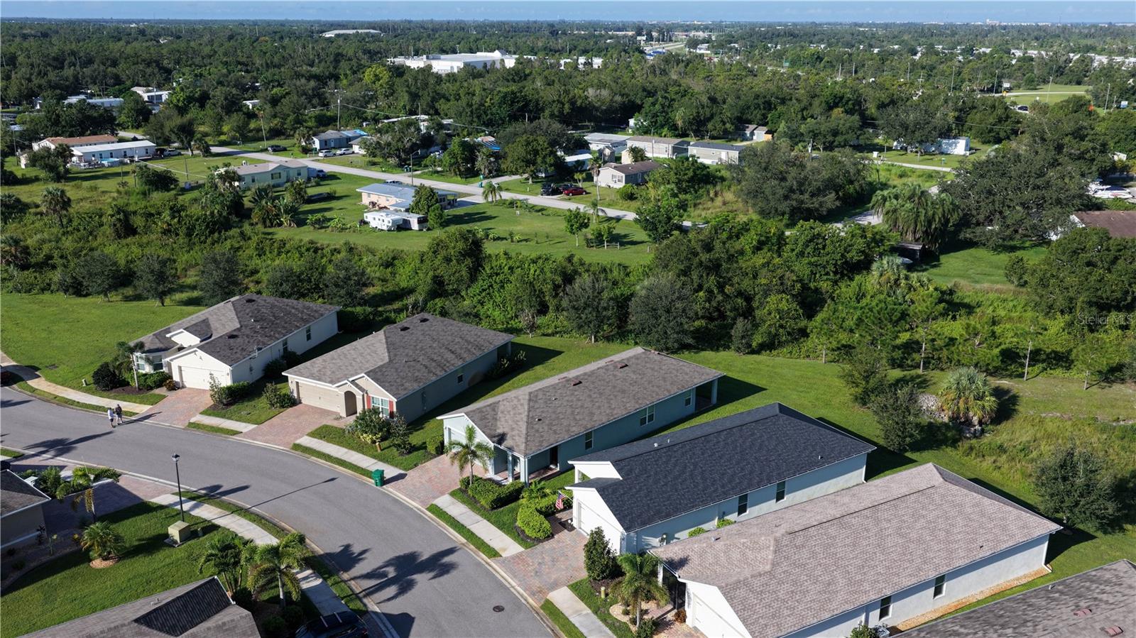 CALUSA CRK PH 01 - Residential
