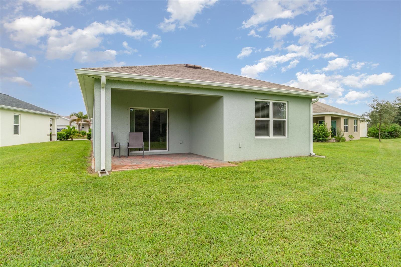 CALUSA CRK PH 01 - Residential