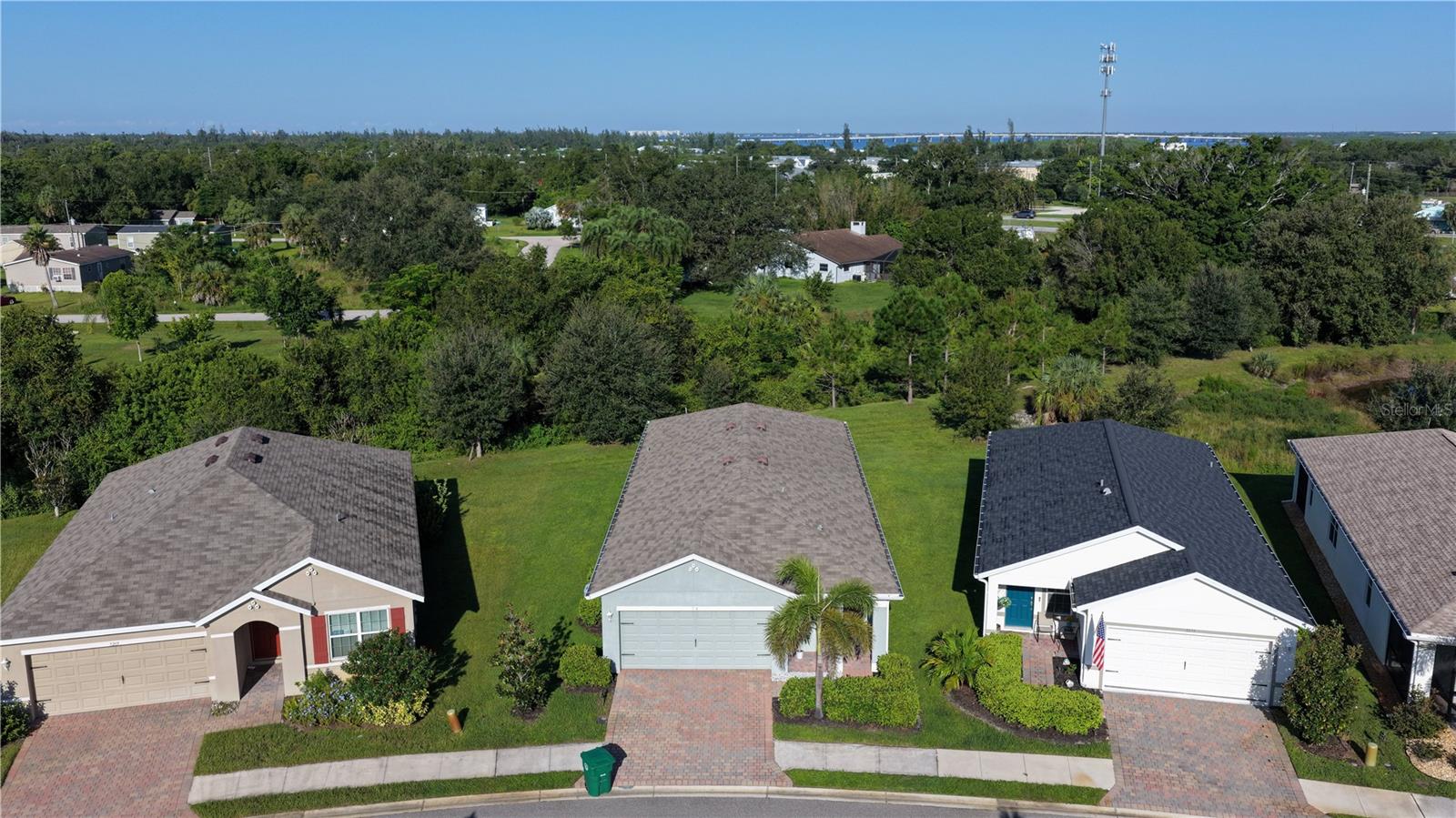 CALUSA CRK PH 01 - Residential