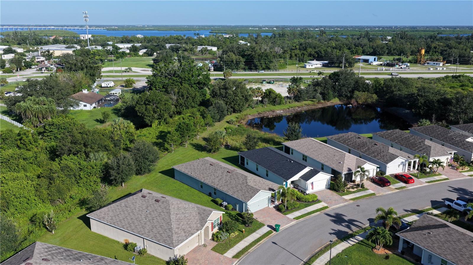 CALUSA CRK PH 01 - Residential