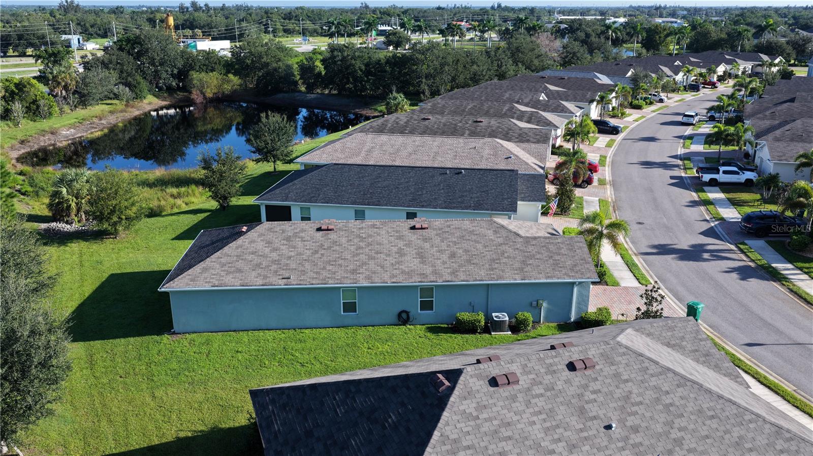 CALUSA CRK PH 01 - Residential