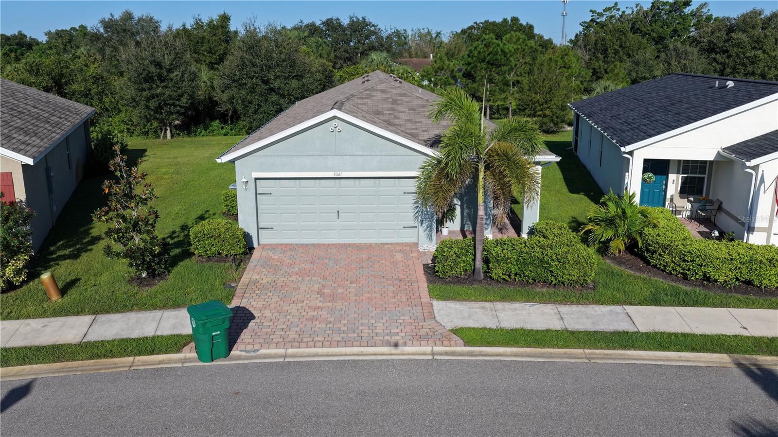 CALUSA CRK PH 01 - Residential