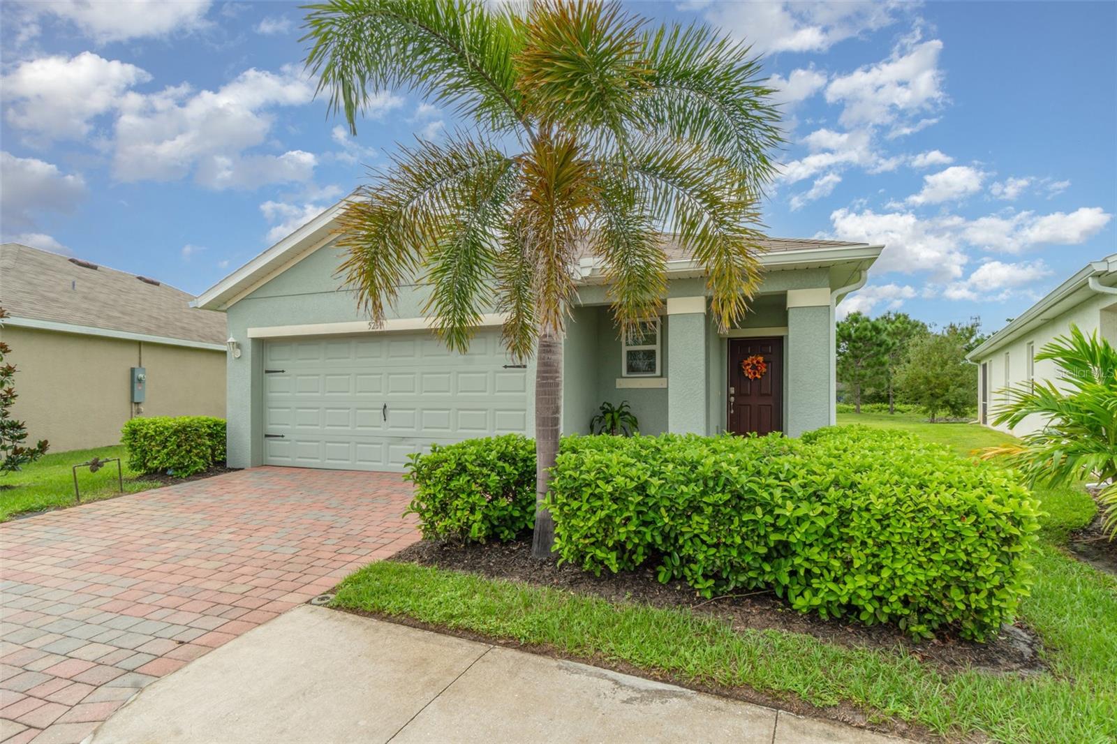 5261 SHELL MOUND CIRCLE