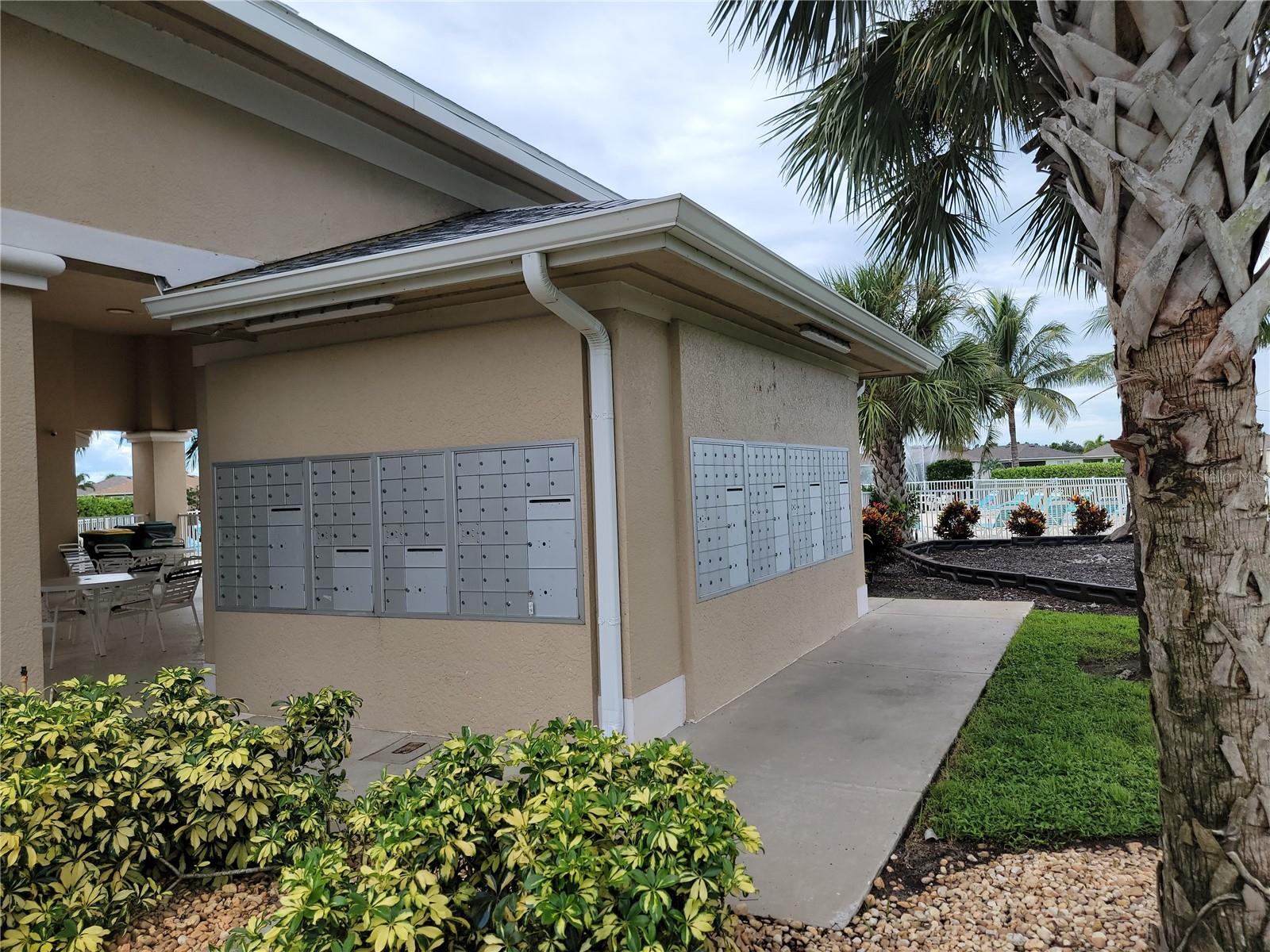 CALUSA CRK PH 01 - Residential