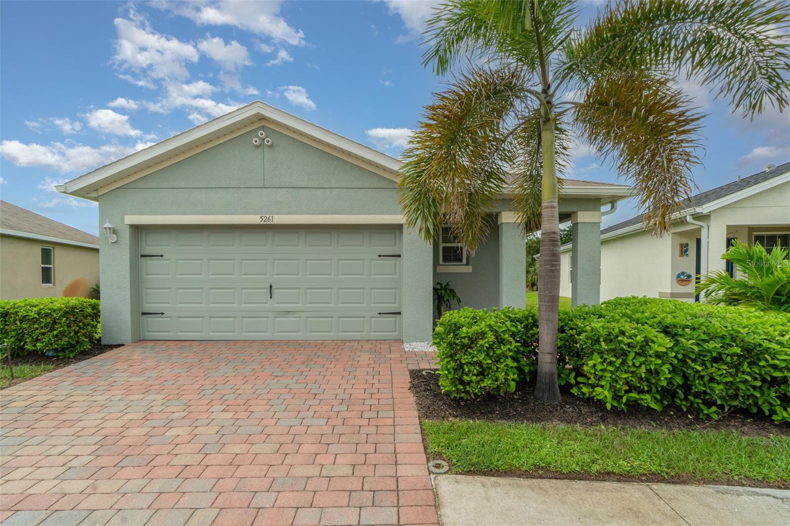 CALUSA CRK PH 01 - Residential