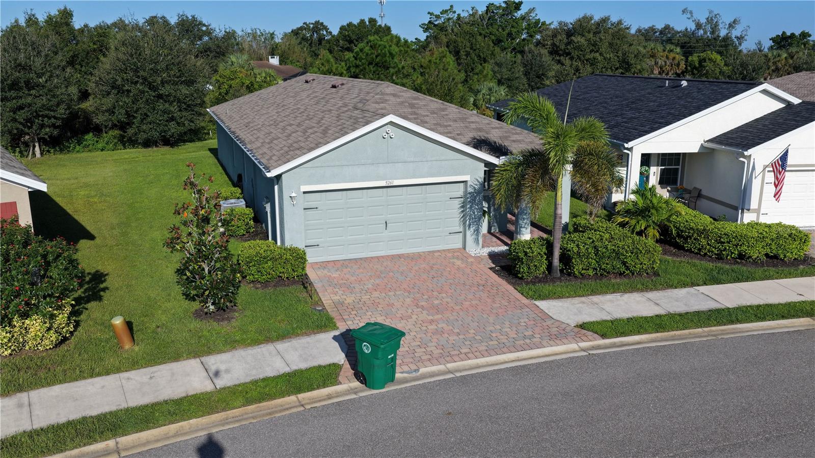 CALUSA CRK PH 01 - Residential