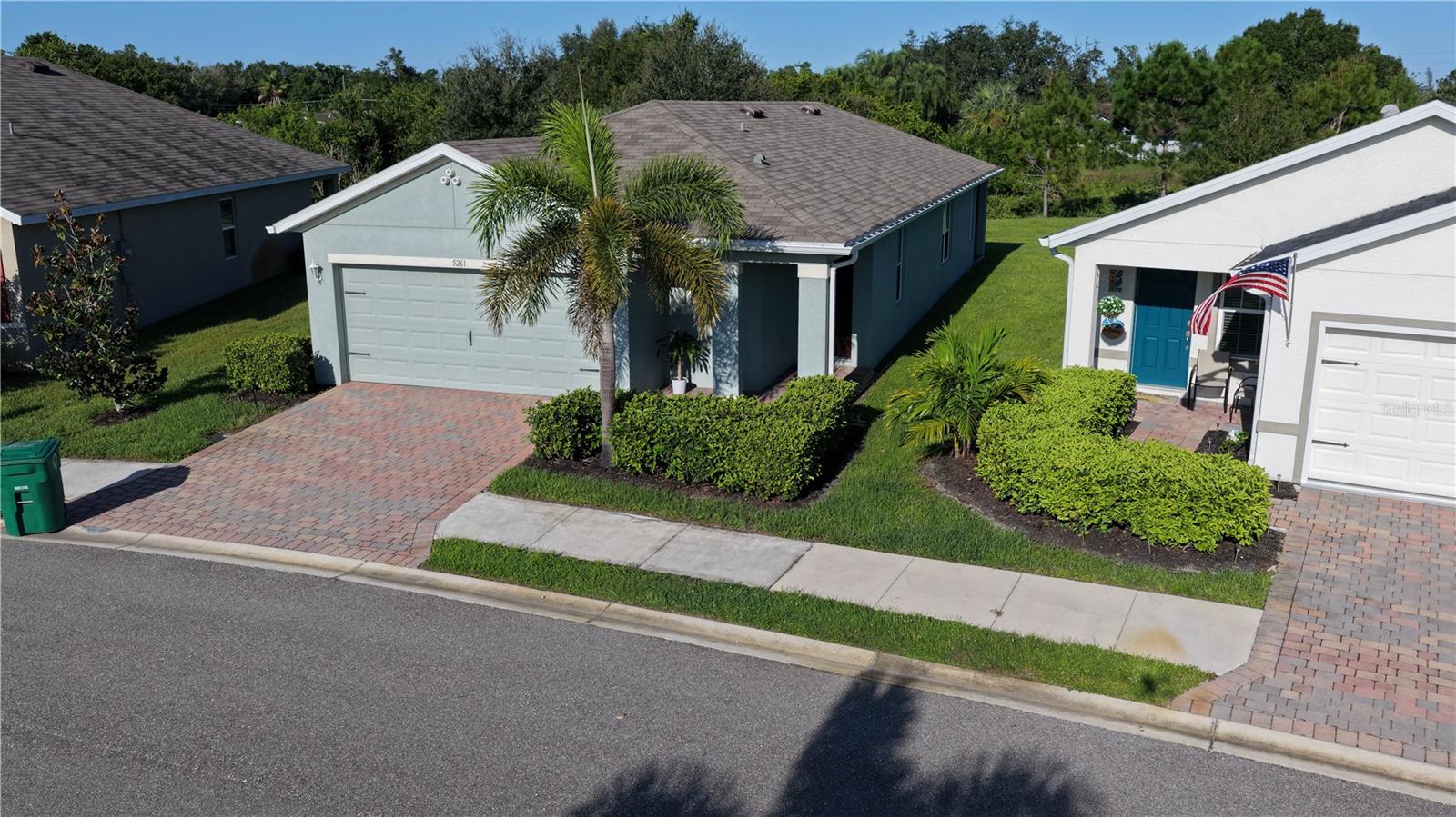 CALUSA CRK PH 01 - Residential