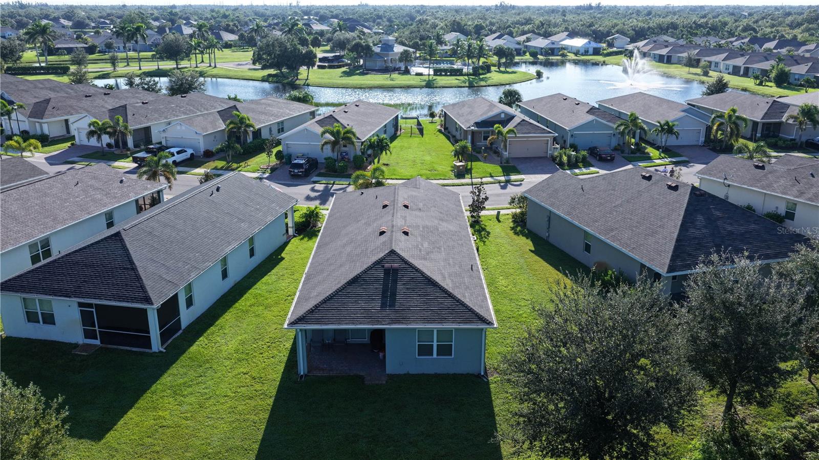 CALUSA CRK PH 01 - Residential