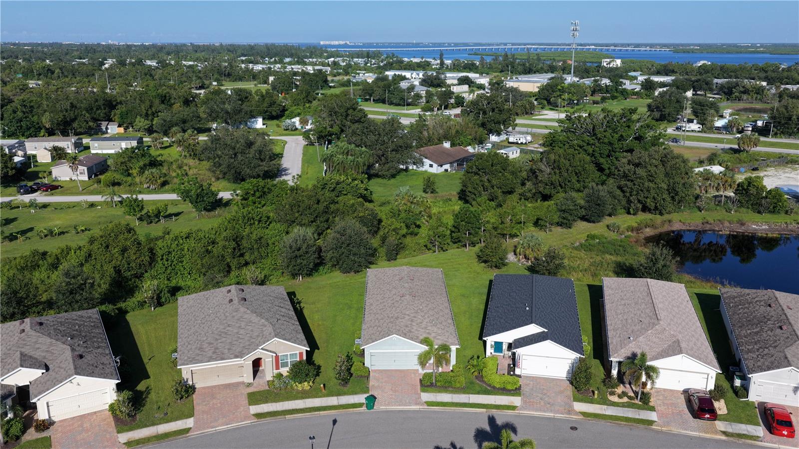 CALUSA CRK PH 01 - Residential