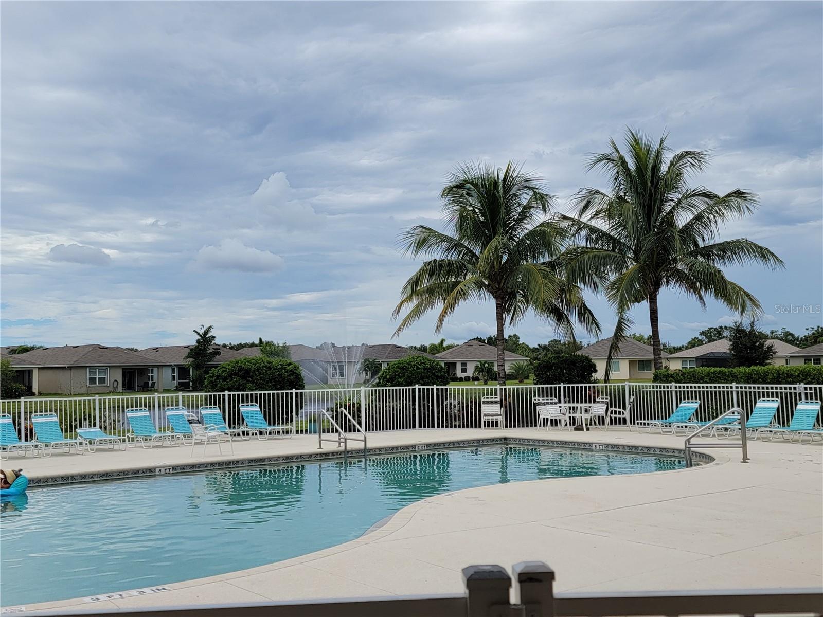 CALUSA CRK PH 01 - Residential