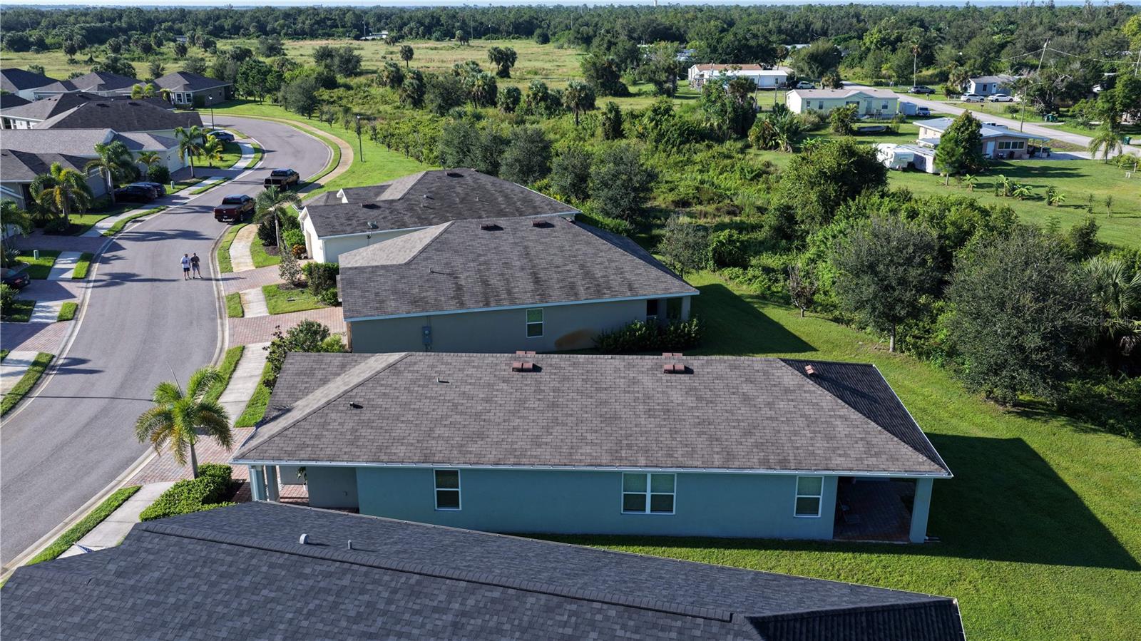 CALUSA CRK PH 01 - Residential