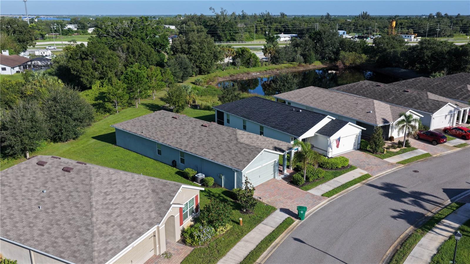 CALUSA CRK PH 01 - Residential