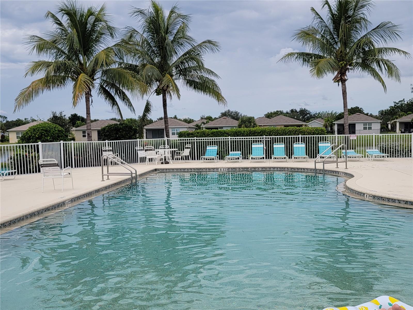 CALUSA CRK PH 01 - Residential