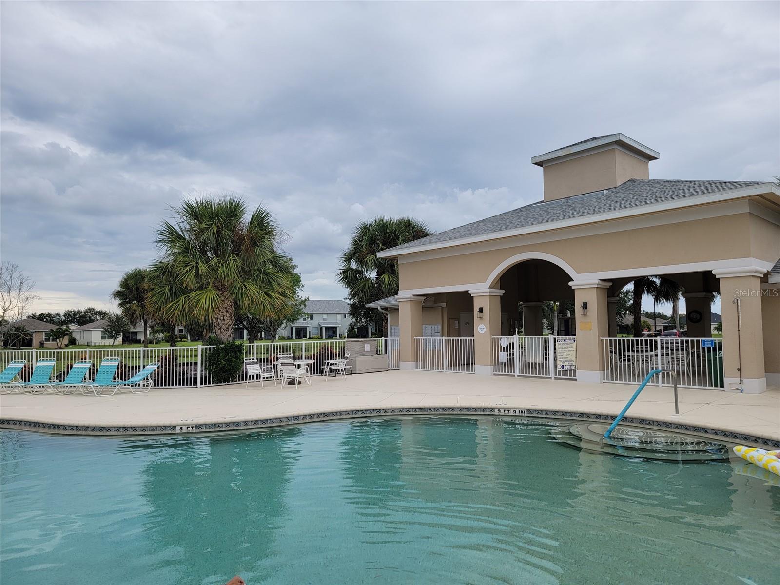 CALUSA CRK PH 01 - Residential