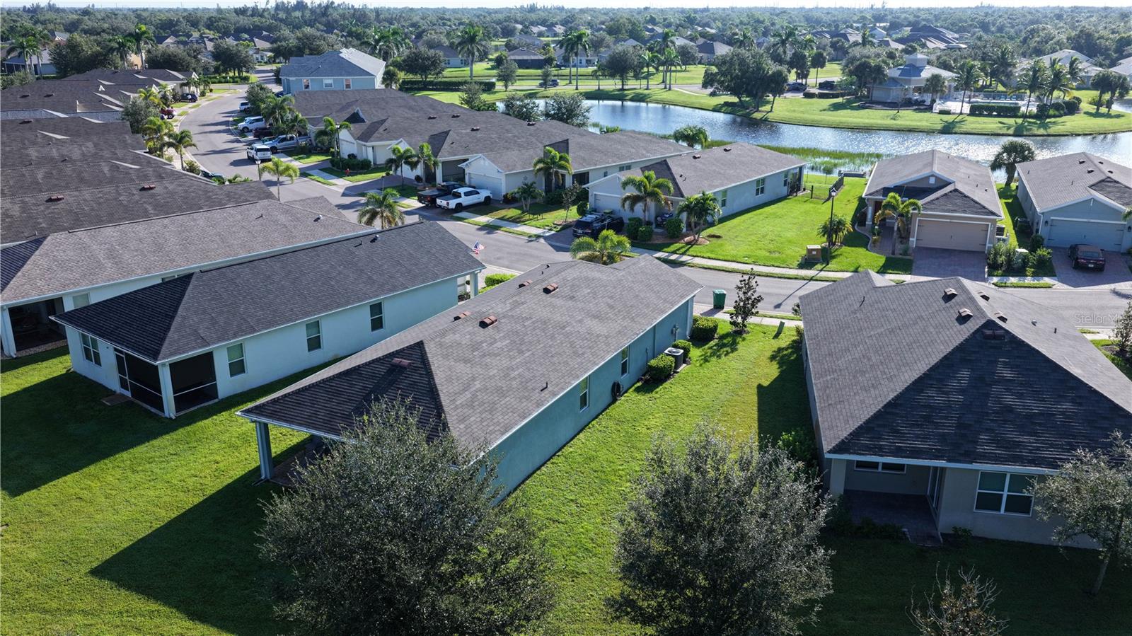 CALUSA CRK PH 01 - Residential