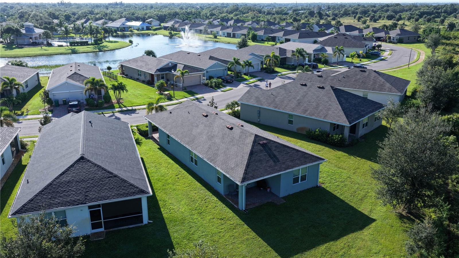 CALUSA CRK PH 01 - Residential
