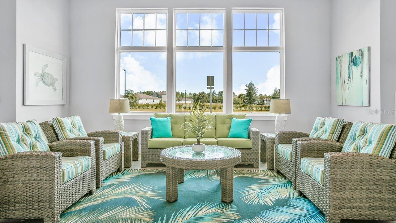 SAWMILL BRANCH - Residential