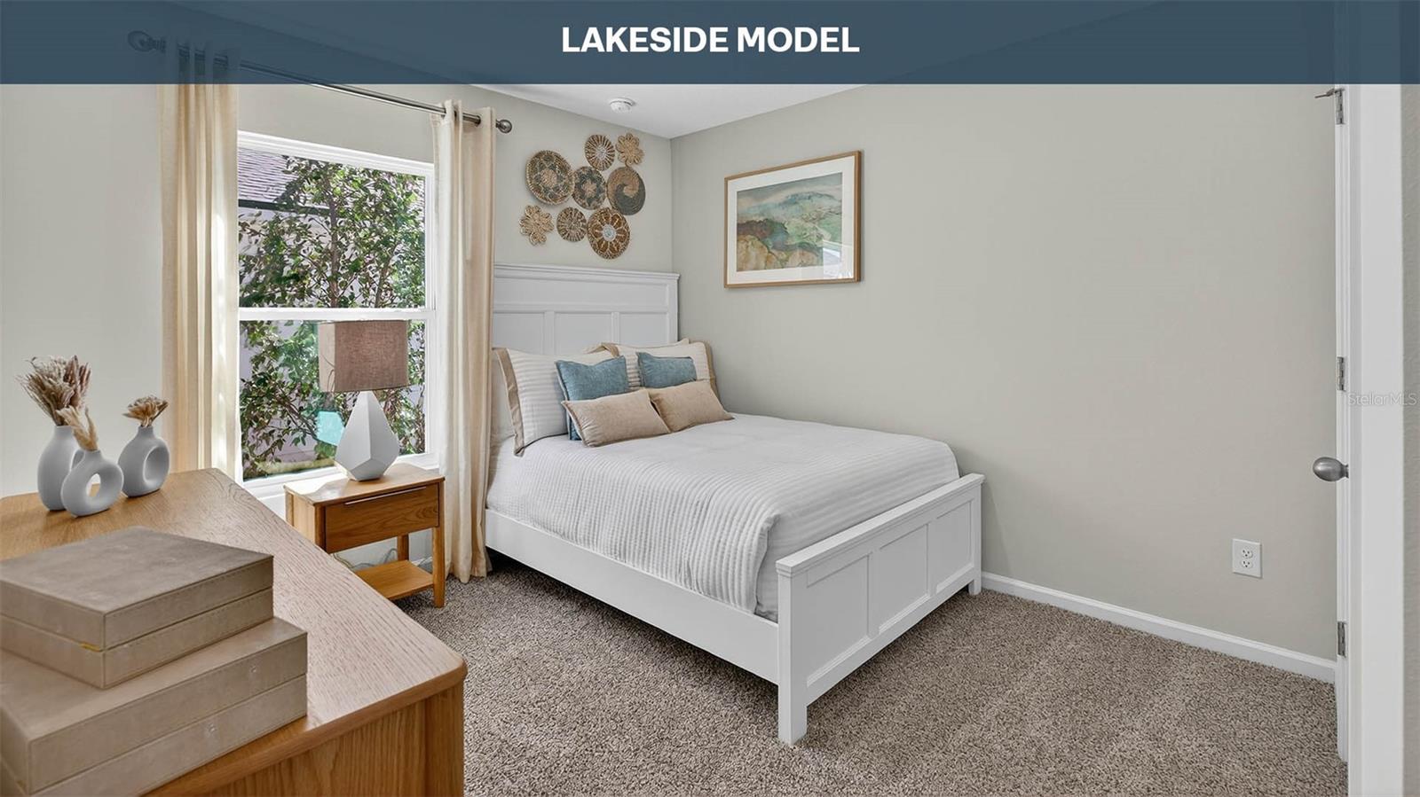 SAWMILL BRANCH - Residential