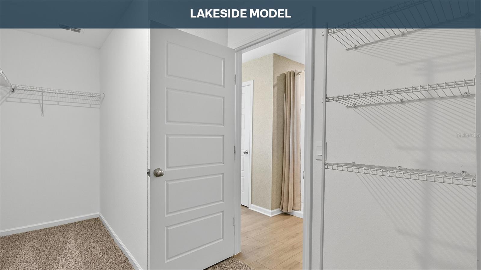 SAWMILL BRANCH - Residential